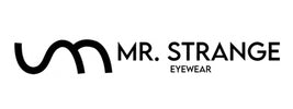 Mr Strange Eyewear